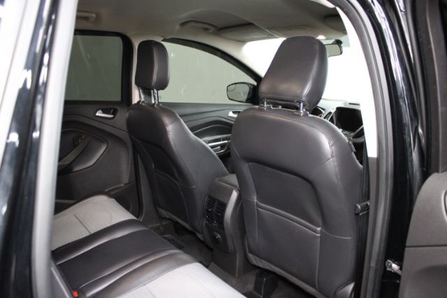 2018 Ford Escape SE Chantilly VA