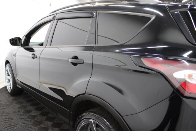2018 Ford Escape SE Chantilly VA
