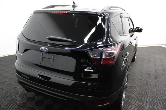 2018 Ford Escape SE Chantilly VA