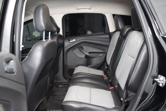 2018 Ford Escape SE Chantilly VA