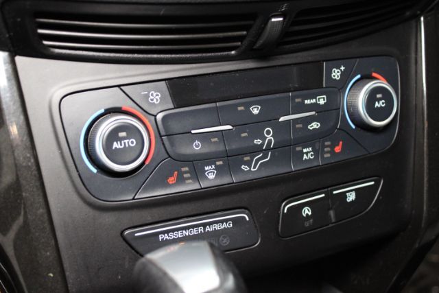 2018 Ford Escape SE Chantilly VA