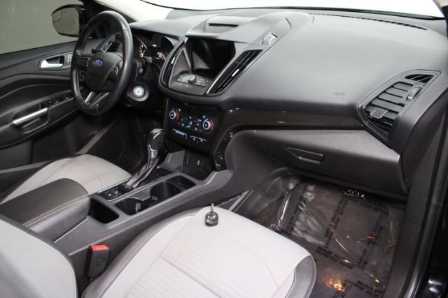 2018 Ford Escape SE Chantilly VA