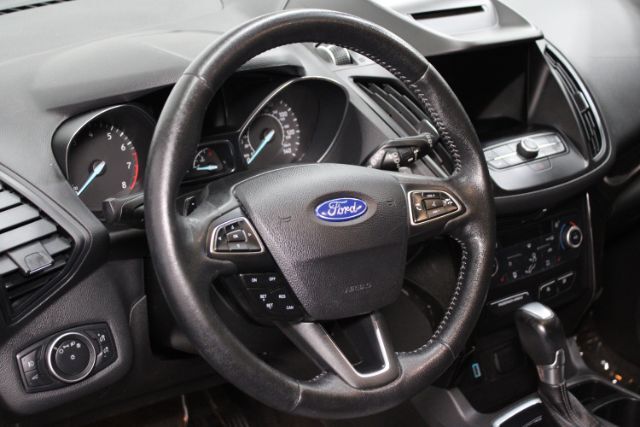 2018 Ford Escape SE Chantilly VA