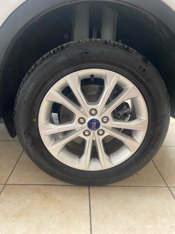 2018 Ford Escape SE Charlotte NC