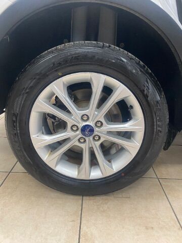 2018 Ford Escape SE Charlotte NC