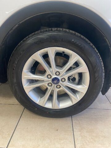 2018 Ford Escape SE Charlotte NC