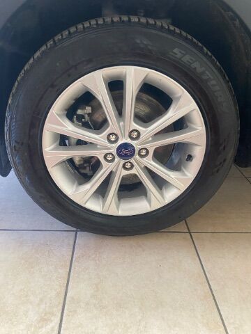 2018 Ford Escape SE Charlotte NC