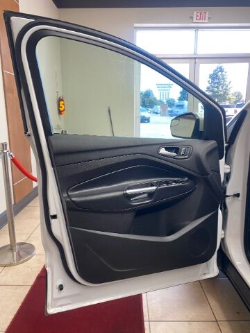 2018 Ford Escape SE Charlotte NC