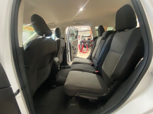 2018 Ford Escape SE Charlotte NC