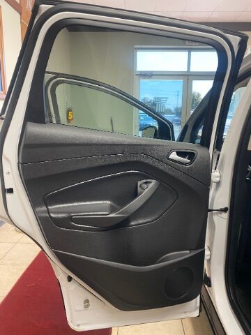 2018 Ford Escape SE Charlotte NC