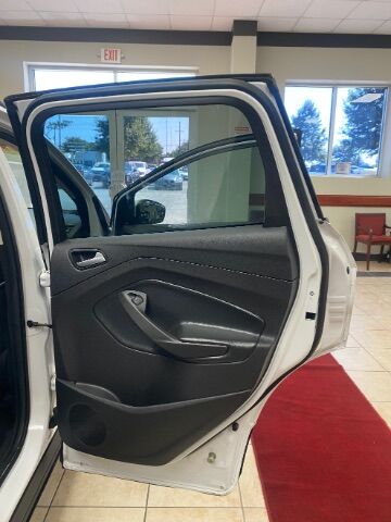 2018 Ford Escape SE Charlotte NC