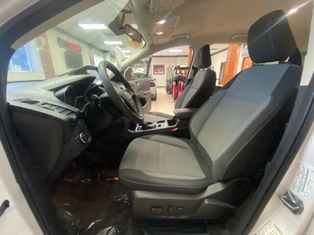 2018 Ford Escape SE Charlotte NC
