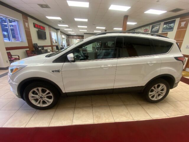 2018 Ford Escape SE Charlotte NC
