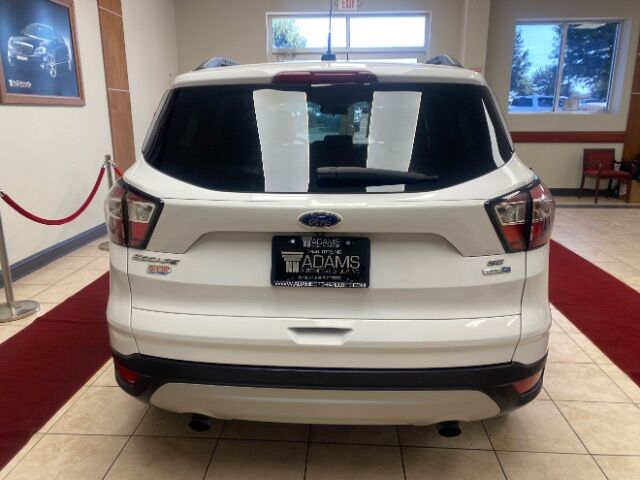 2018 Ford Escape SE Charlotte NC