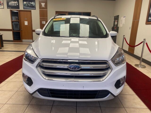 2018 Ford Escape SE Charlotte NC