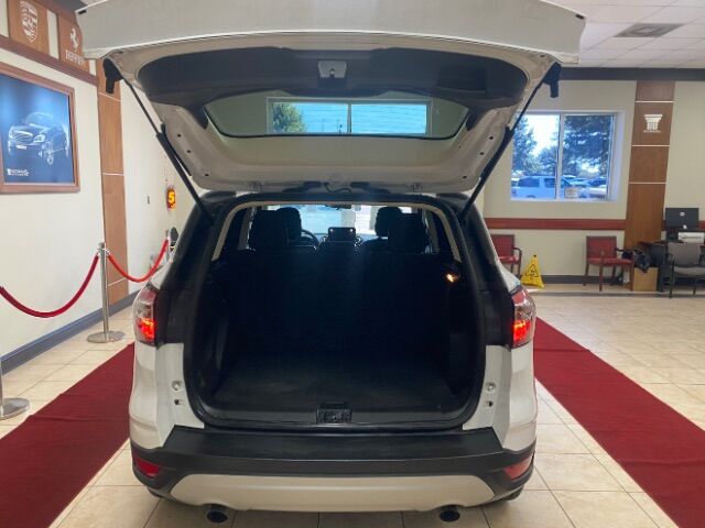 2018 Ford Escape SE Charlotte NC