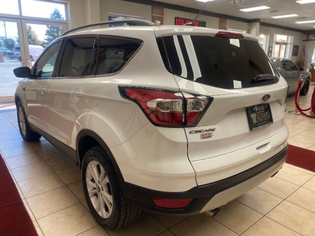 2018 Ford Escape SE Charlotte NC