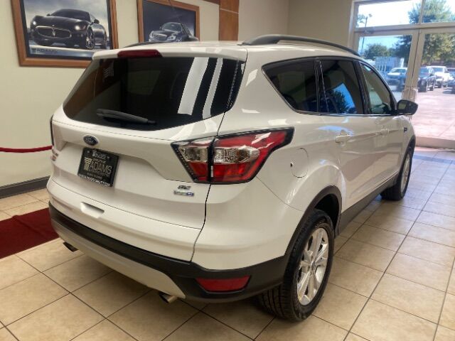 2018 Ford Escape SE Charlotte NC
