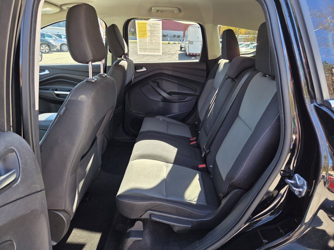 2018 Ford Escape SE Charlton MA