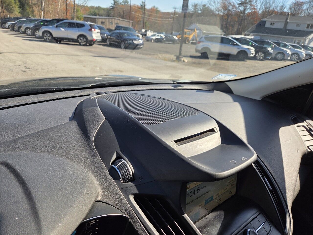 2018 Ford Escape SE Charlton MA