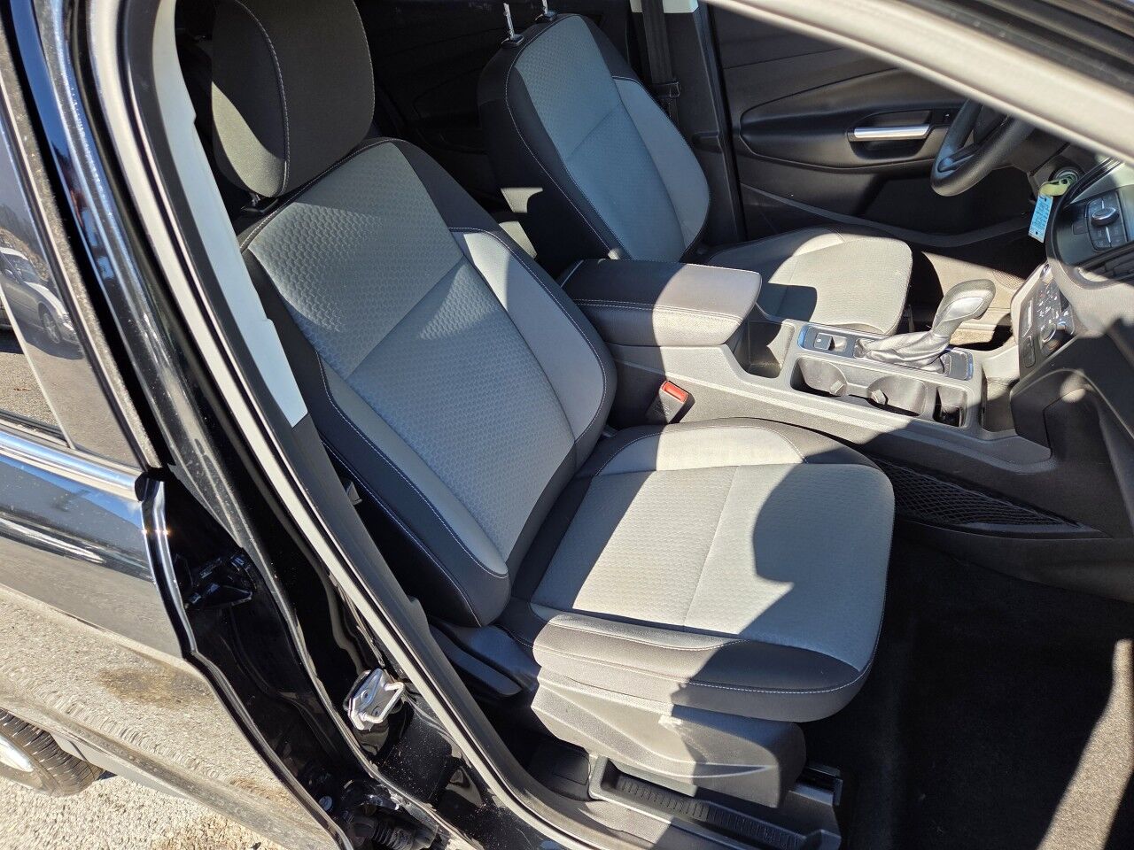 2018 Ford Escape SE Charlton MA