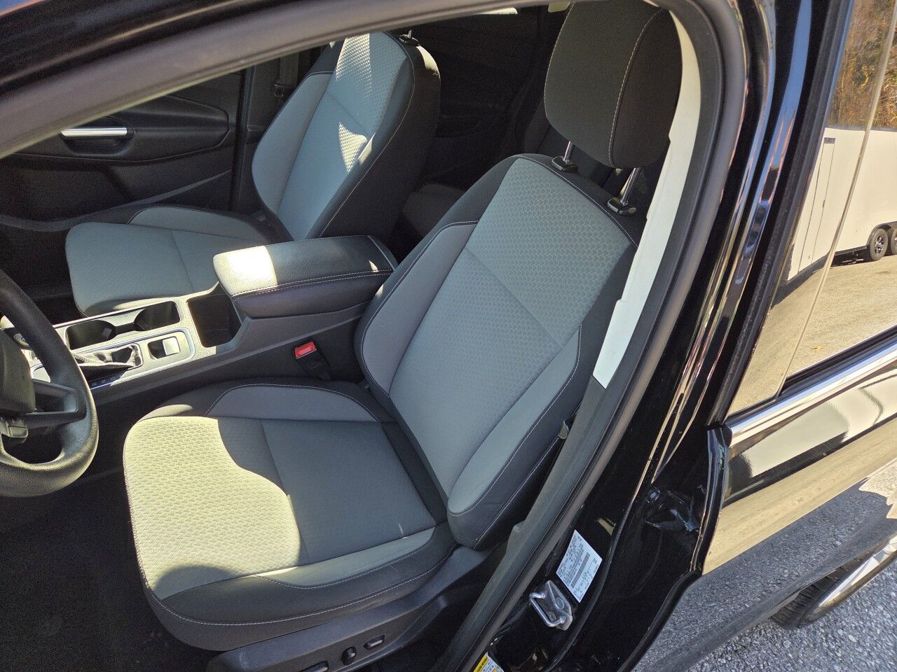 2018 Ford Escape SE Charlton MA