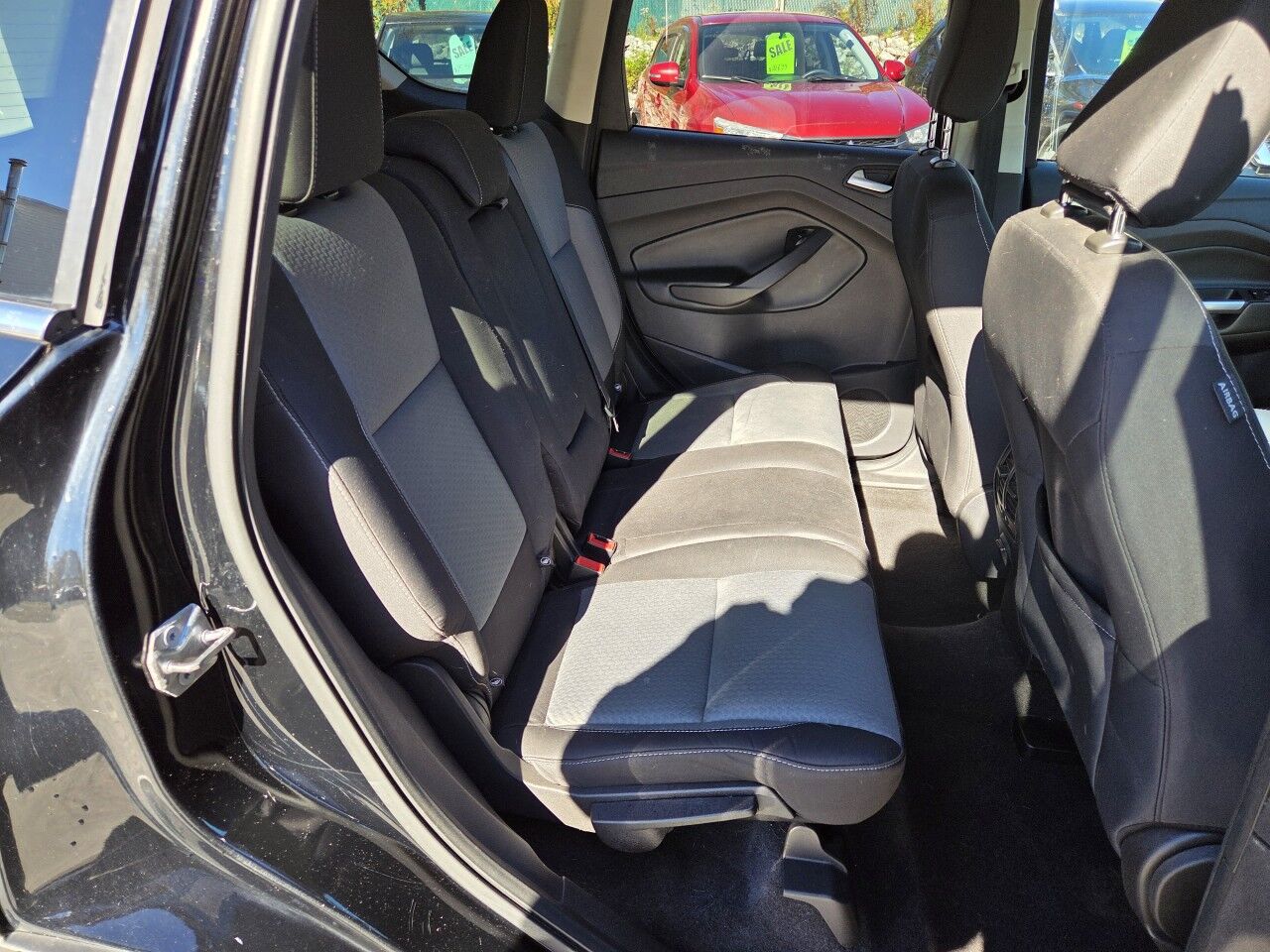 2018 Ford Escape SE Charlton MA