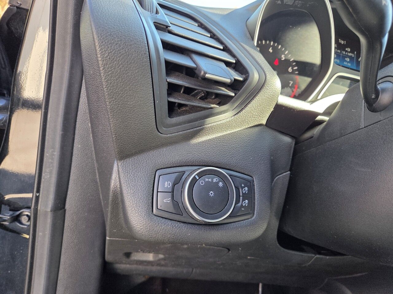 2018 Ford Escape SE Charlton MA