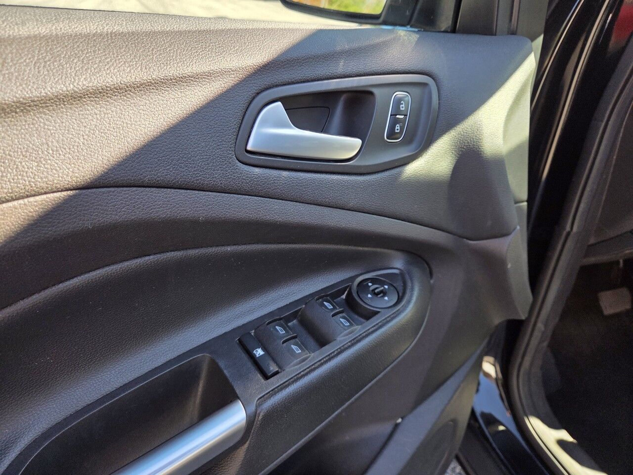 2018 Ford Escape SE Charlton MA