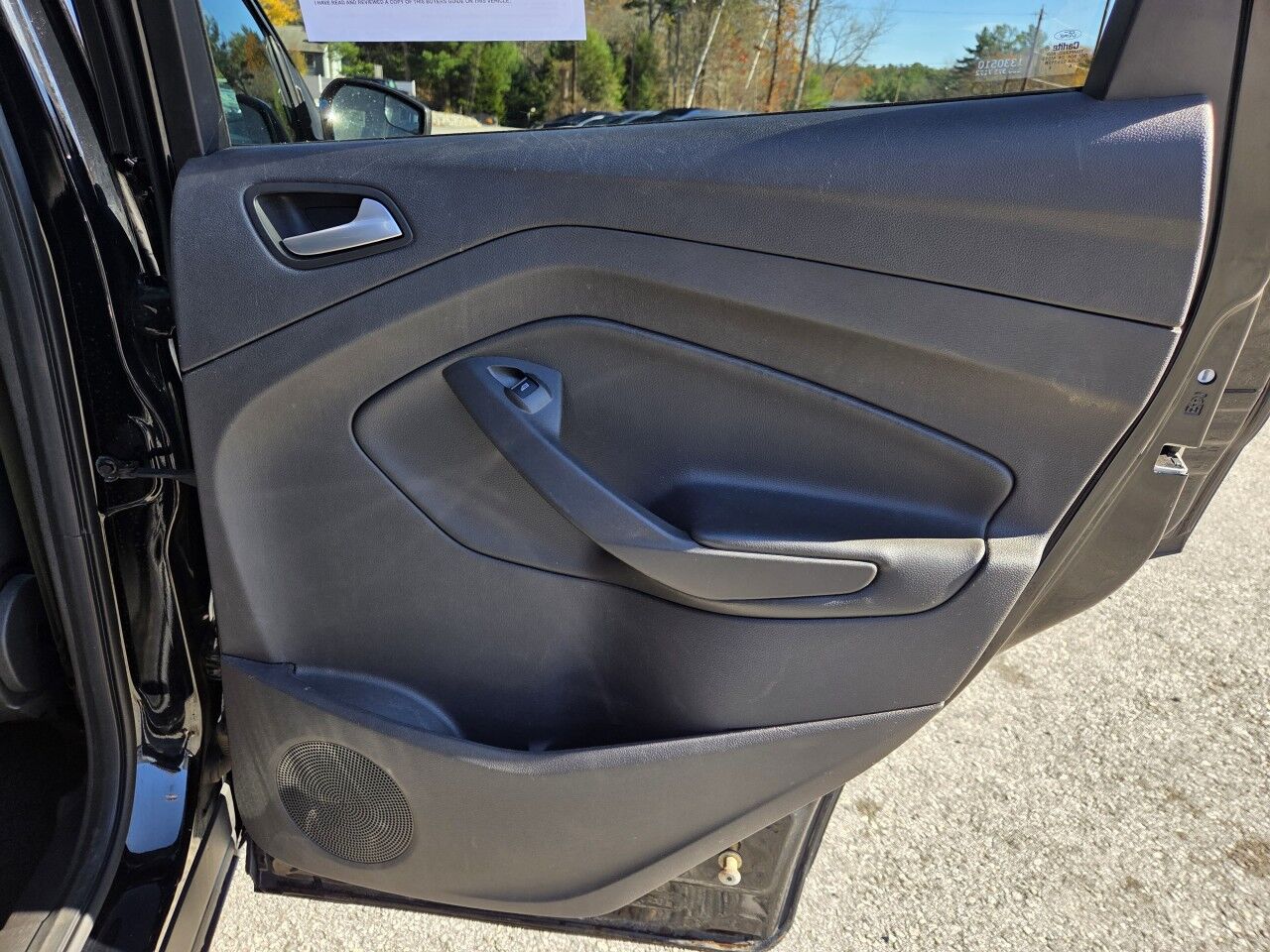 2018 Ford Escape SE Charlton MA