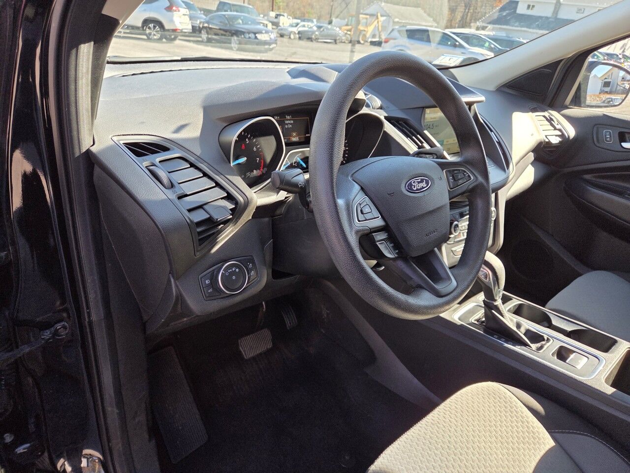 2018 Ford Escape SE Charlton MA