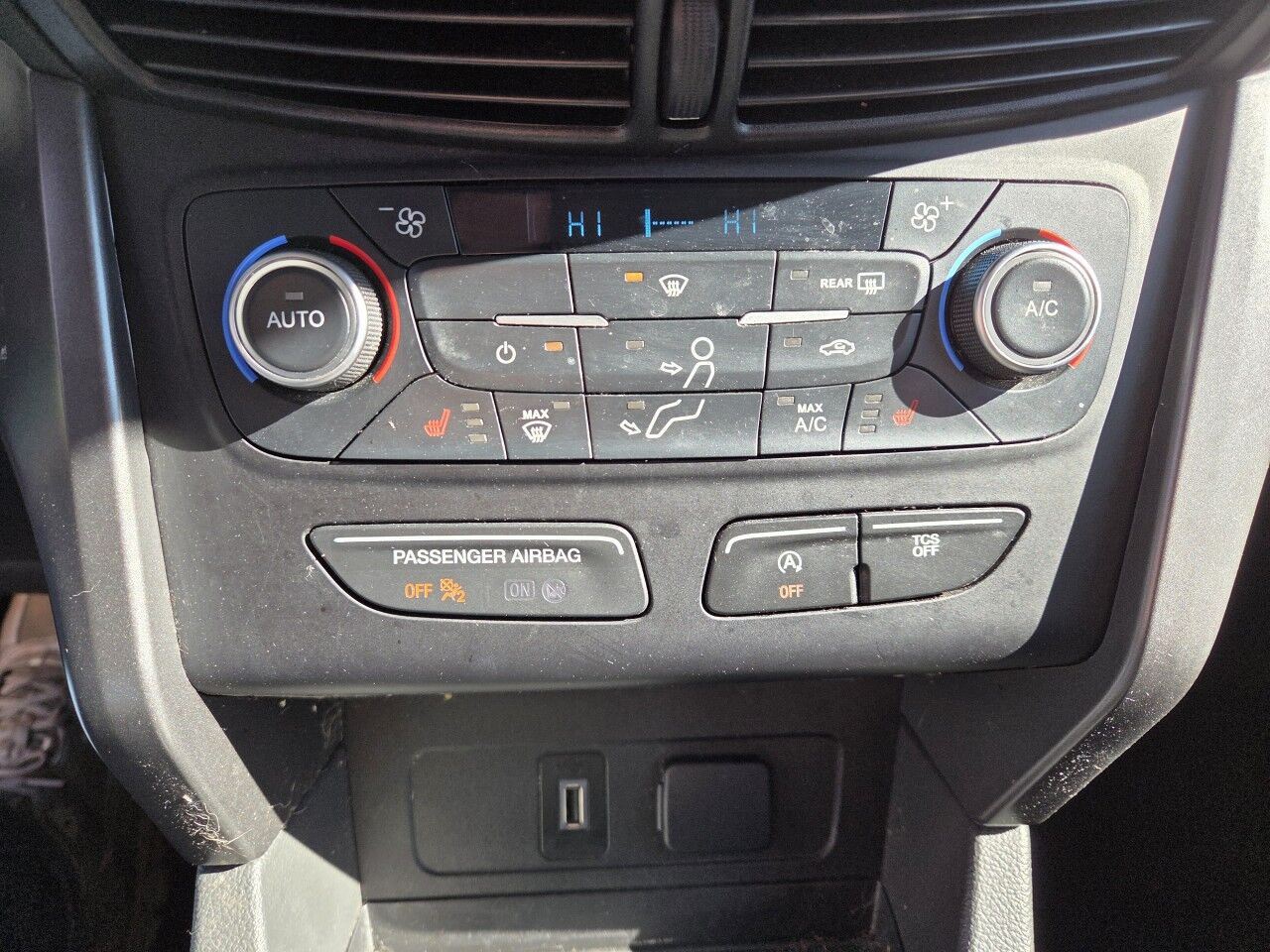 2018 Ford Escape SE Charlton MA