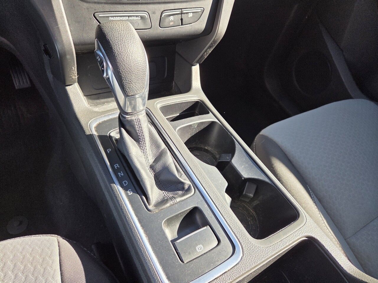 2018 Ford Escape SE Charlton MA