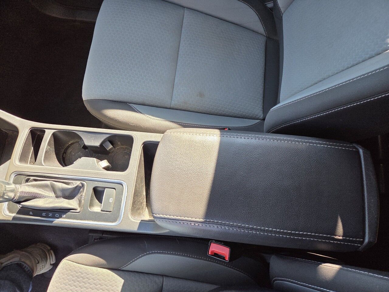 2018 Ford Escape SE Charlton MA