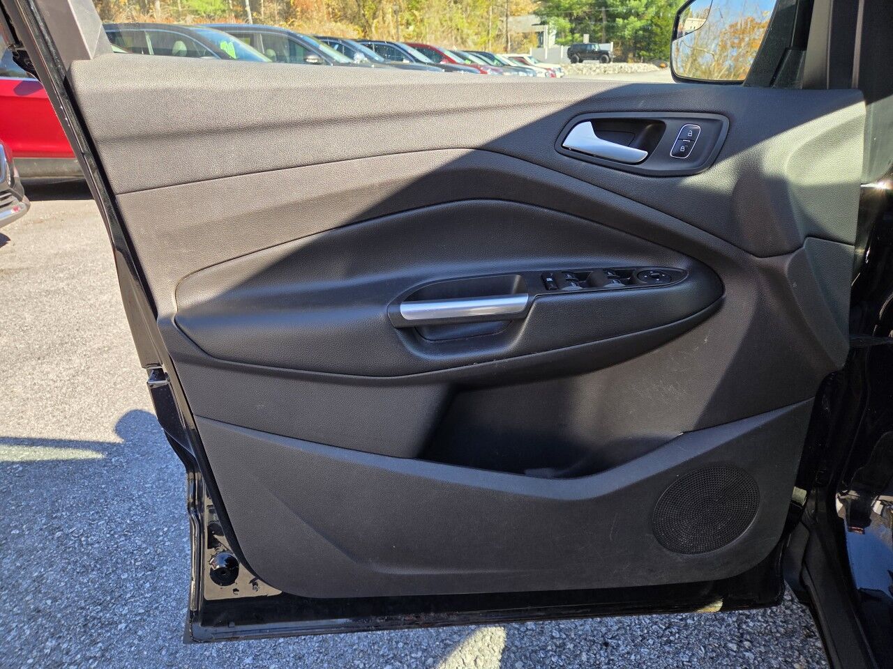 2018 Ford Escape SE Charlton MA