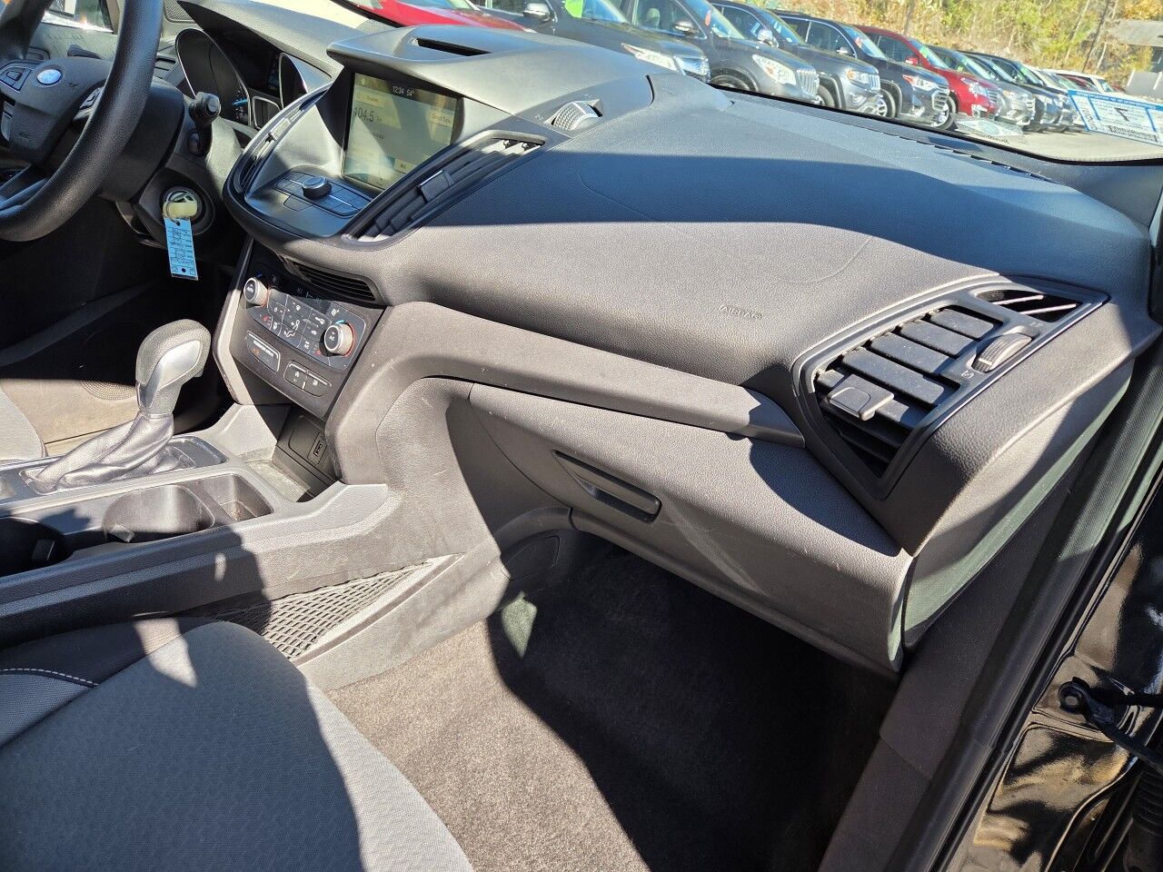 2018 Ford Escape SE Charlton MA