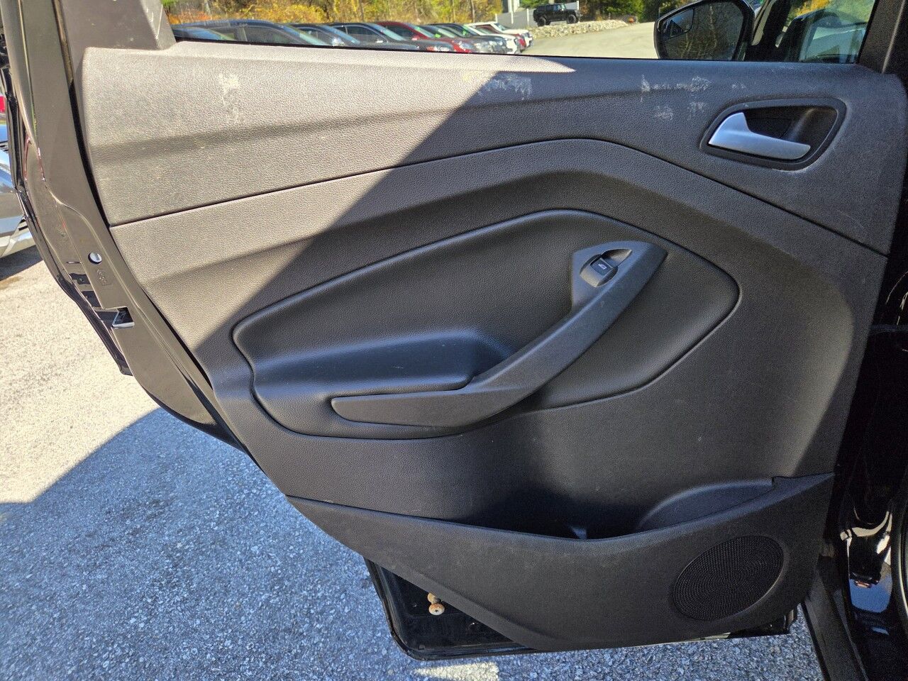 2018 Ford Escape SE Charlton MA