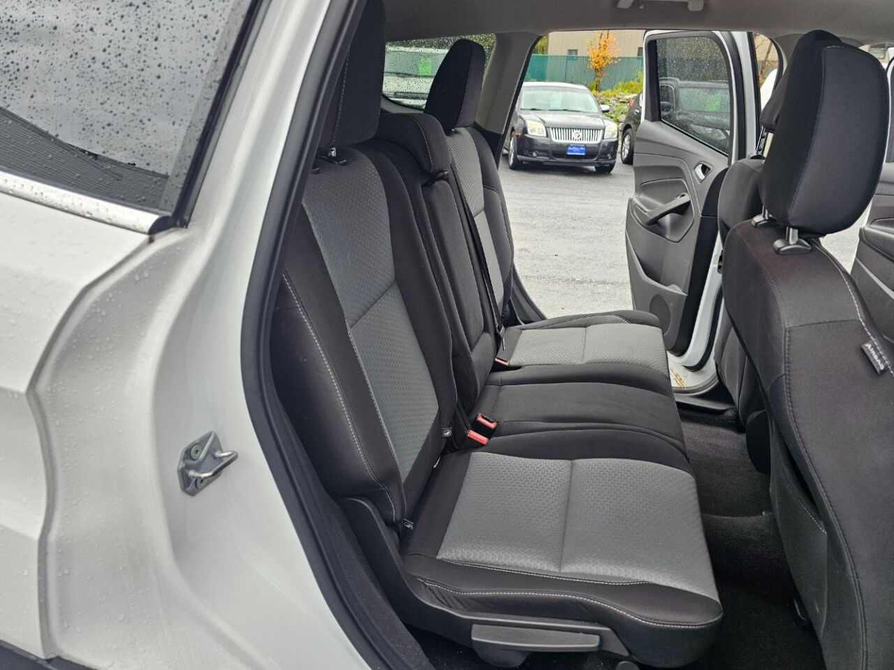 2018 Ford Escape SE Charlton MA