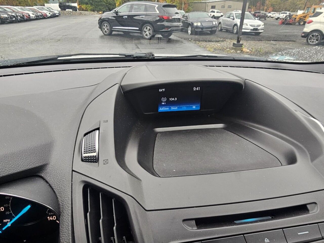 2018 Ford Escape SE Charlton MA