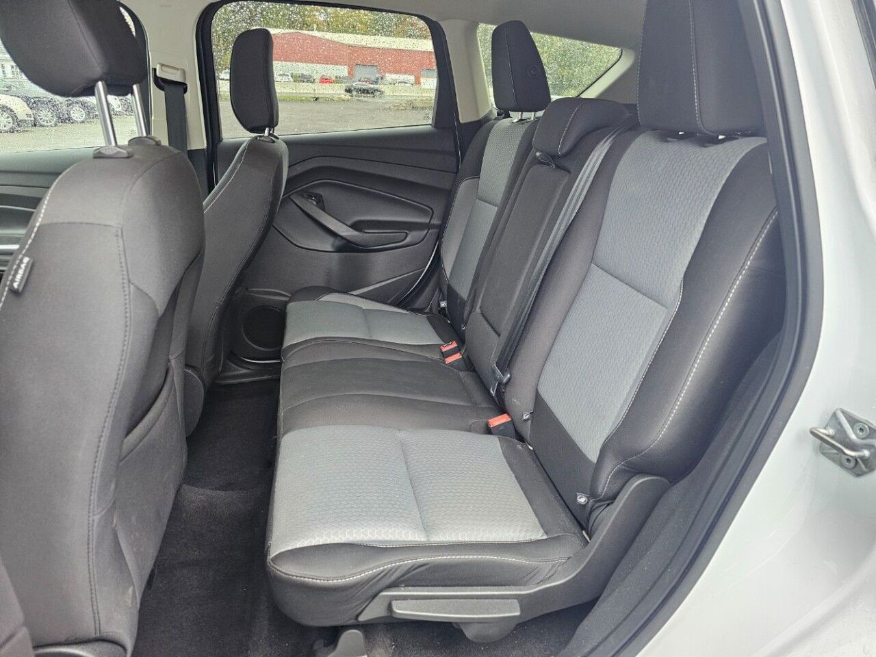 2018 Ford Escape SE Charlton MA