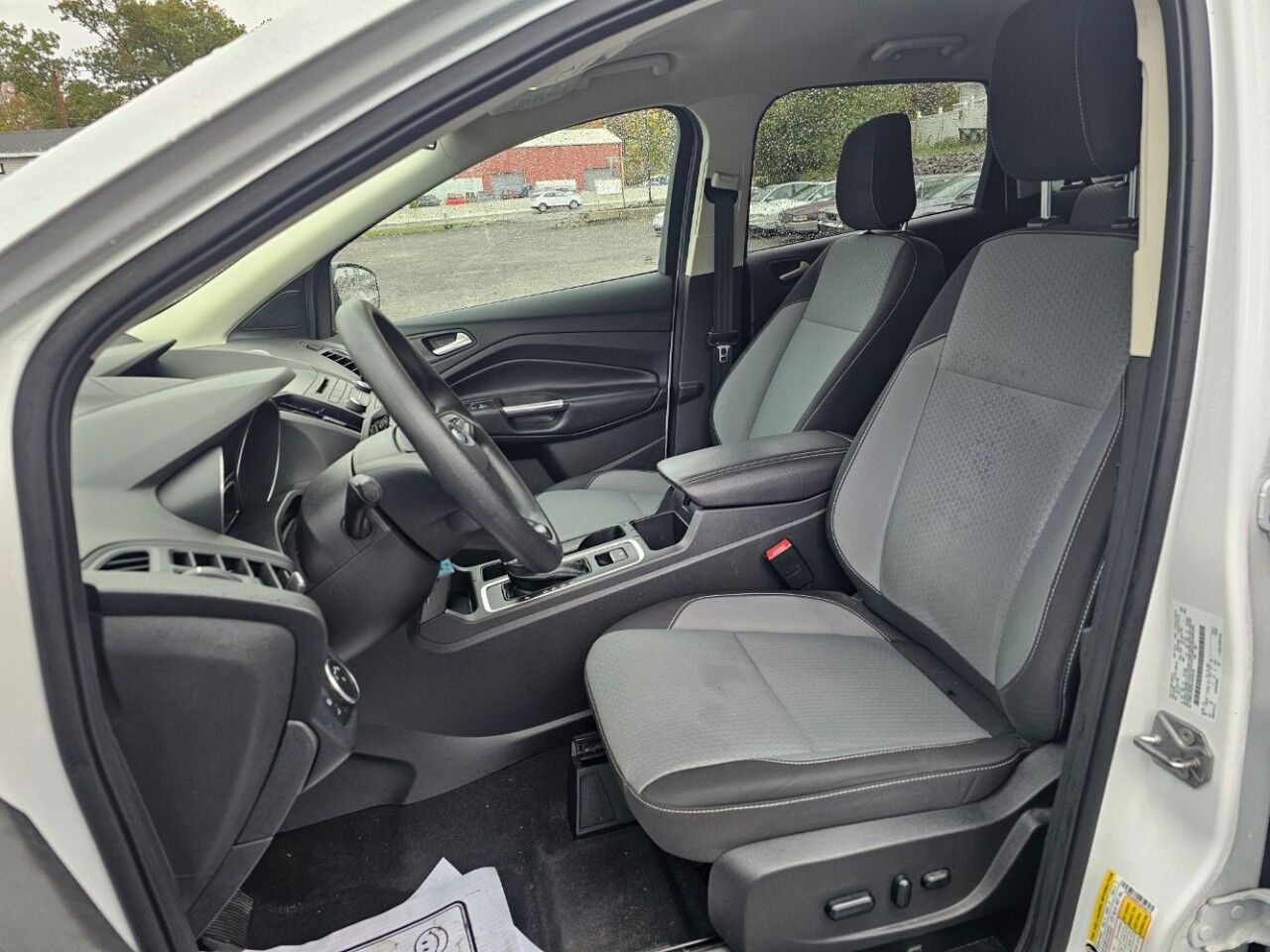 2018 Ford Escape SE Charlton MA