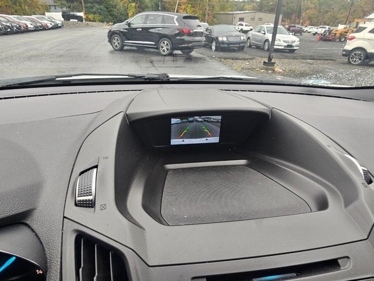 2018 Ford Escape SE Charlton MA