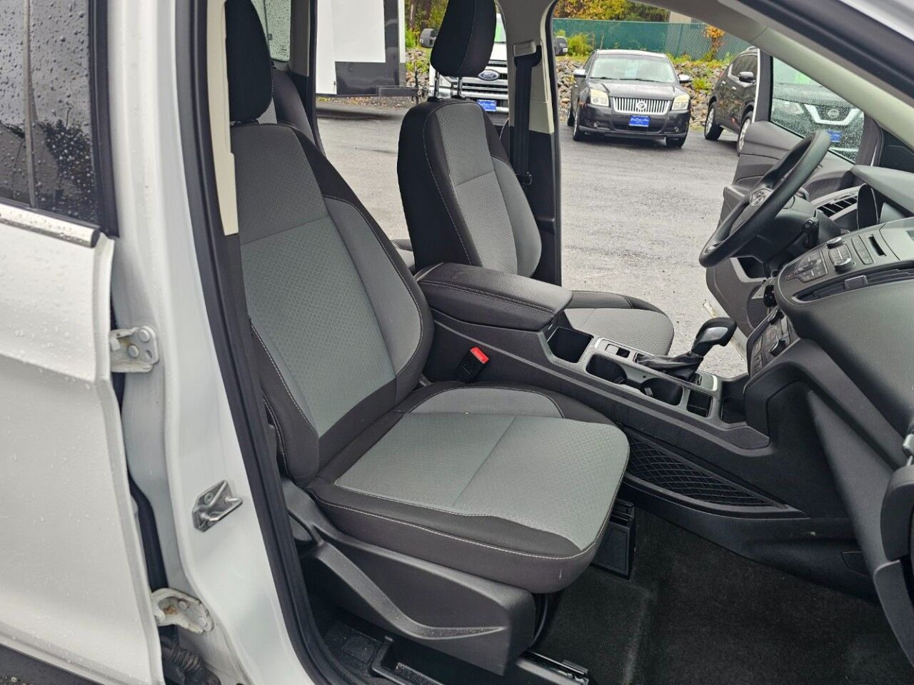 2018 Ford Escape SE Charlton MA
