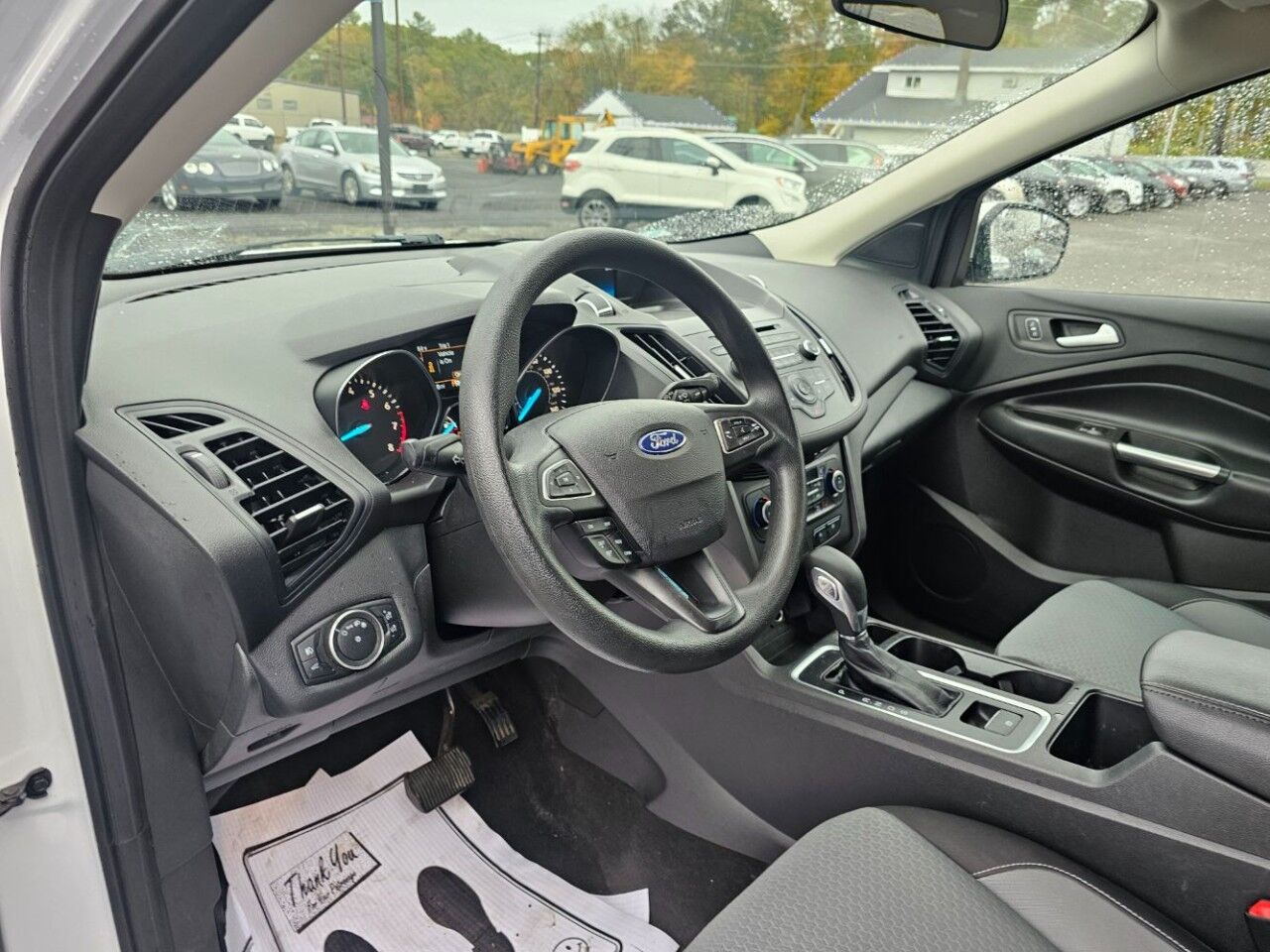 2018 Ford Escape SE Charlton MA