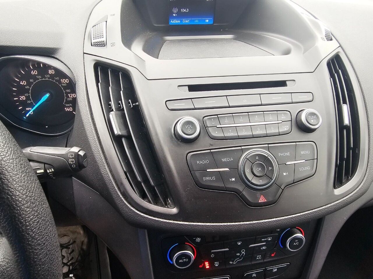 2018 Ford Escape SE Charlton MA