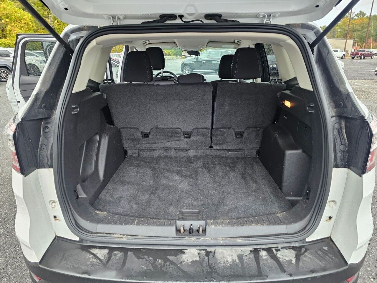 2018 Ford Escape SE Charlton MA