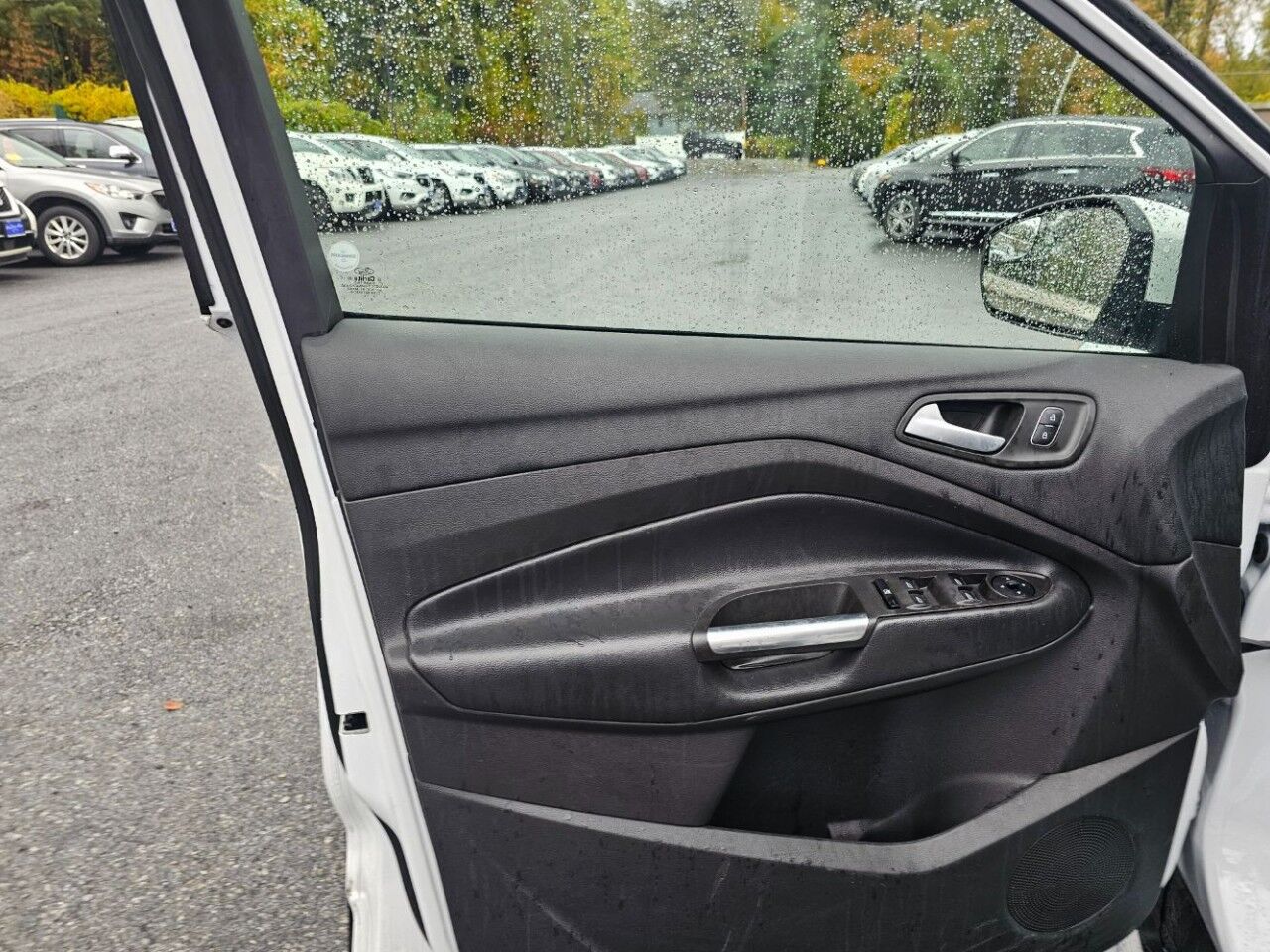 2018 Ford Escape SE Charlton MA