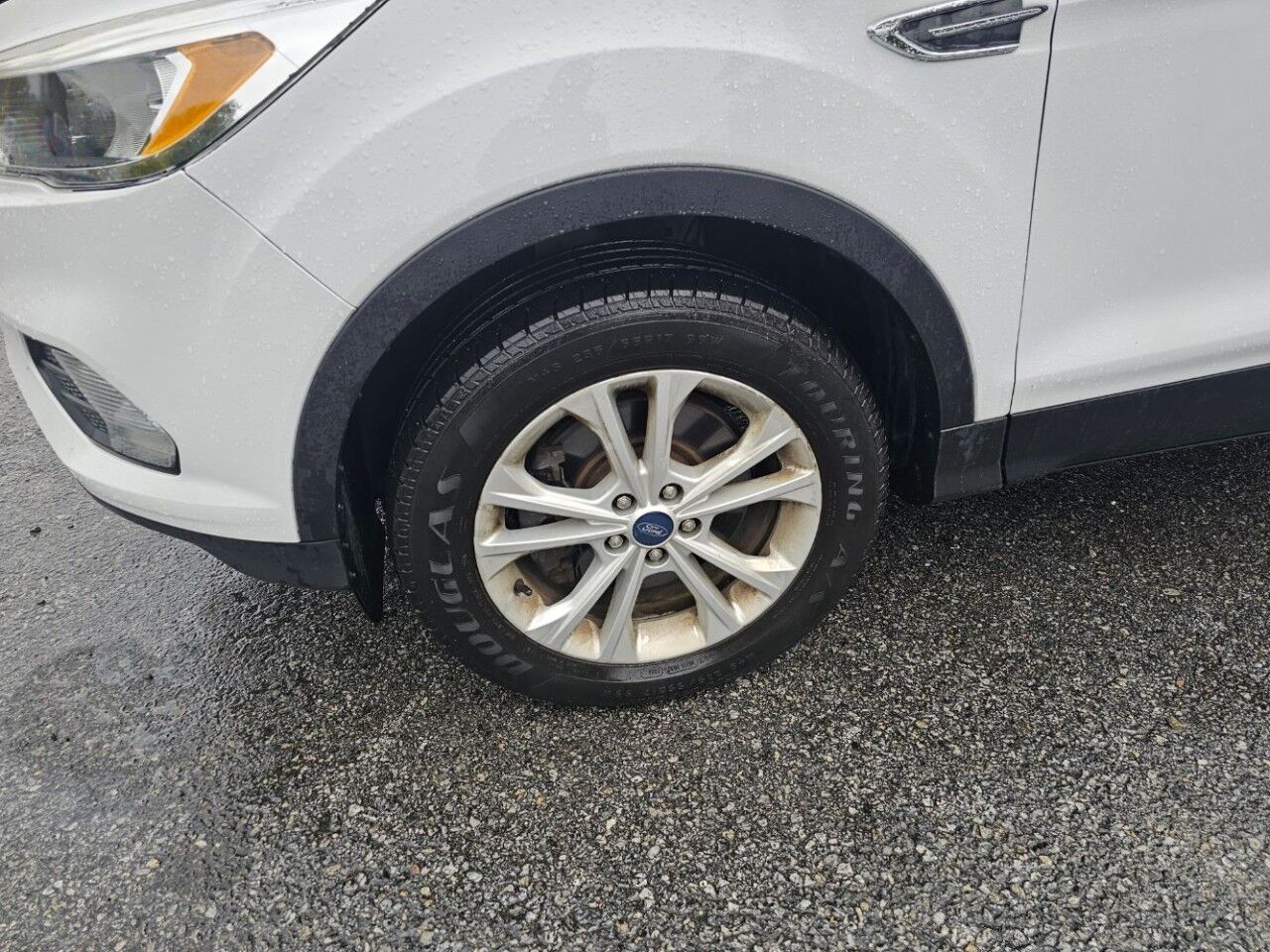 2018 Ford Escape SE Charlton MA