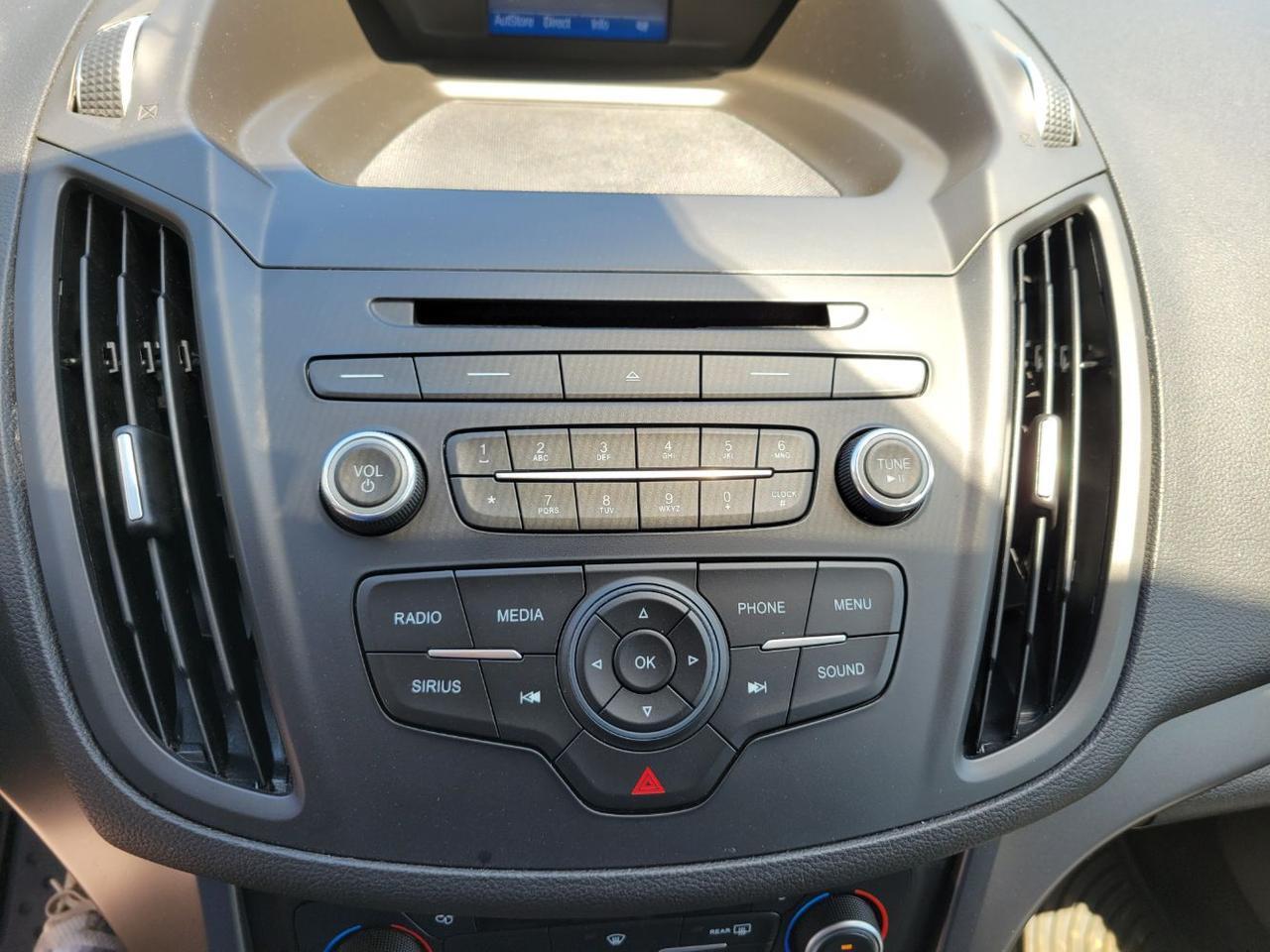 2018 Ford Escape SE Charlton MA