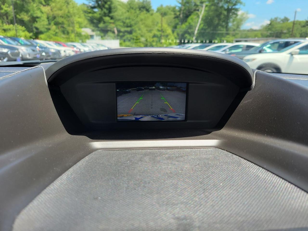 2018 Ford Escape SE Charlton MA